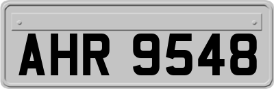 AHR9548