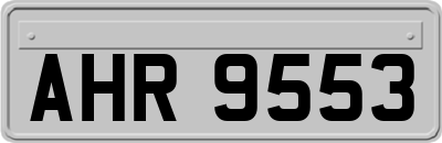 AHR9553