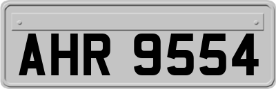 AHR9554