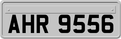 AHR9556
