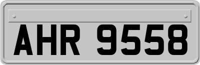 AHR9558