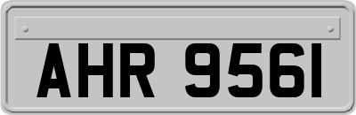 AHR9561