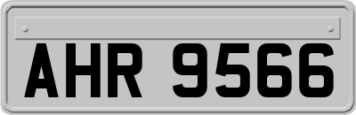 AHR9566