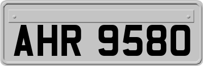 AHR9580