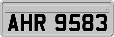 AHR9583