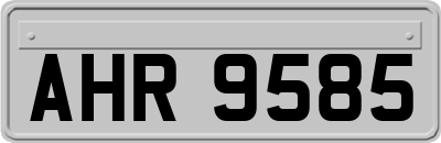 AHR9585
