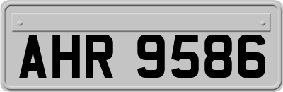 AHR9586