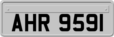 AHR9591