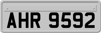AHR9592