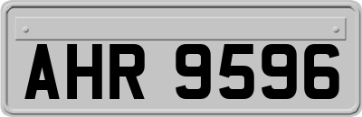 AHR9596