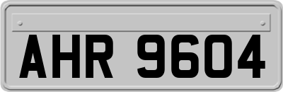 AHR9604