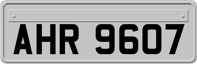 AHR9607