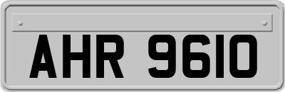 AHR9610