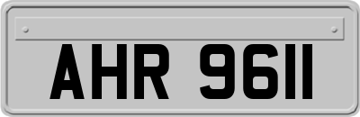 AHR9611