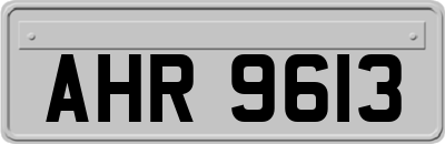 AHR9613