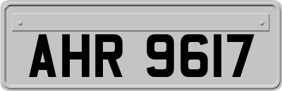 AHR9617