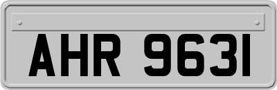 AHR9631