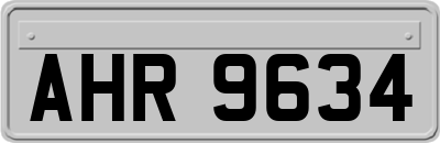 AHR9634