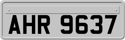 AHR9637