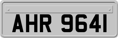AHR9641