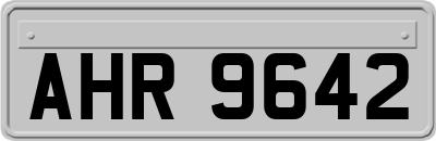 AHR9642