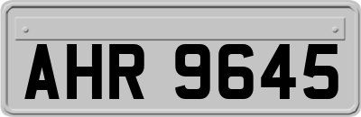 AHR9645