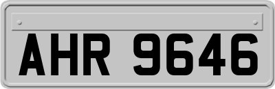 AHR9646