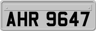 AHR9647