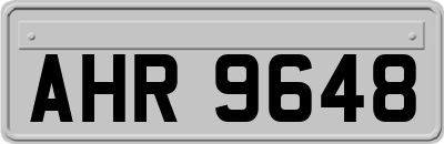 AHR9648