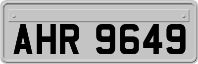 AHR9649
