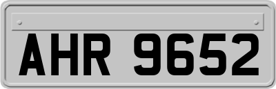 AHR9652