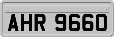 AHR9660