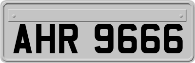 AHR9666