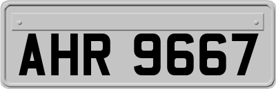 AHR9667