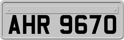 AHR9670