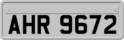 AHR9672