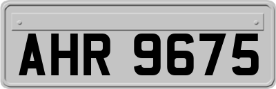 AHR9675