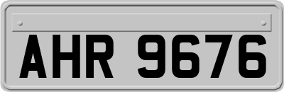 AHR9676