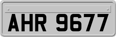 AHR9677