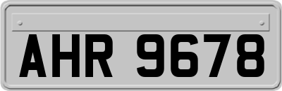 AHR9678