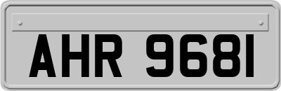 AHR9681