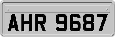 AHR9687