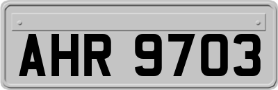 AHR9703