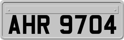 AHR9704