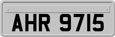 AHR9715