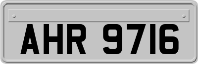 AHR9716