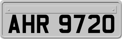 AHR9720