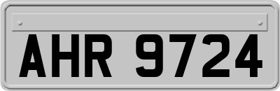 AHR9724
