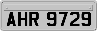 AHR9729