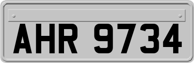 AHR9734